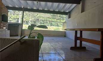 Imagem: Casa para alugar Parque das américas (Em