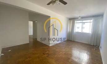 Imagem 1: Apartamento à venda, 2 dormitórios, 66m², Vila da Saúde