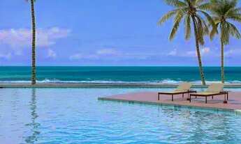 Imagem: Studio para venda tem 30 metros quadrados