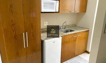 Imagem 5: Flat disponível na Vila Olímpia