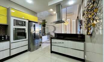 Imagem 3: Sobrado Condomínio Sun Lake