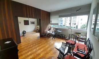 Imagem: Excelente apartamento em Laranjeiras de