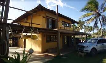 Imagem 4: Casa para venda com 160 metros quadrados com 3 quartos em Sítio do Conde - Conde - BA