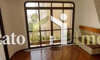 Imagem 6: Apartamento para Locação e Venda com 205m² - Pinheiros, SP