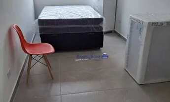 Imagem 6: UM OTIMO STUDIO TUDO NOVINHO