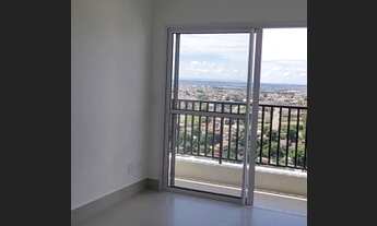 Imagem 3: Apartamento para aluguel com 72 metros quadrados com 3 quartos em Terra Nova - Cuiabá - MT