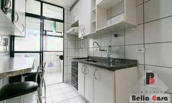 Imagem 5: Apartamento a venda Mooca de três dormitórios