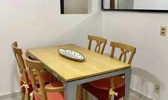 Imagem 3: Quot;02 Dormitórios com portaria 24 horas"