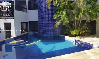 Imagem: Casa para Venda em Lauro de Freitas, VILAS