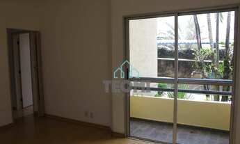 Imagem 7: Apartamento com 3 dormitórios (1 suíte) à venda, 69 m² por R$ 265.000 - Condomínio Residen