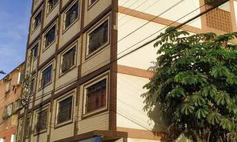 Imagem: Apartamento muito conservado e pintura nova