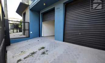 Imagem 2: Salão - Jardim Eulina - Campinas