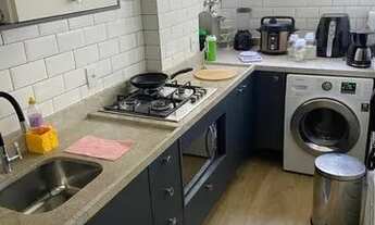 Imagem 6: LINDO APTO 2QTOS-51M2-1VAGA - MINHA PRAIA - em Jacarepaguá - Rio de Janeiro - RJ