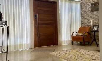 Imagem 2: Casa - Swiss Park - Campinas