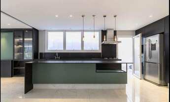 Imagem 7: Casa para Venda em São Paulo, CHACARA SANTO ANTONIO, 3 dormitórios, 3 suítes, 7 banheiros