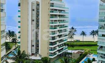 Imagem 2: APARTAMENTO PARA LOCAÇÃO ANUAL VISTA PARA O MAR NA RIVIERA DE SÃO LOURENÇO BERTIOGA/SP