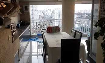 Imagem 3: São Paulo - Apartamento Padrão - Tatuapé