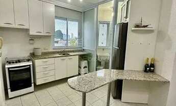 Imagem 7: Apartamento com 3 dormitórios à venda, 80 m² por R$ 1.490.000 - Caiobá - Matinhos/PR