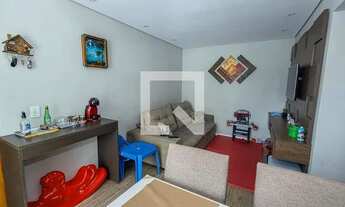 Imagem 3: Apartamento para Aluguel - Parque São Pedro, 2 Quartos, 50 m2