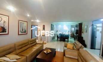 Imagem 3: Apartamento para venda possui 276 metros quadrados com 3 quartos em Setor Sul - Goiânia