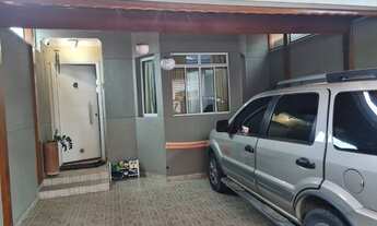 Imagem 2: Sobrado em Franco da Rocha