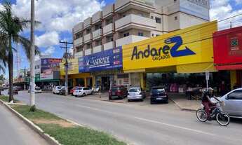 Imagem: Aluga-se Apt de 1 quarto águas lindas