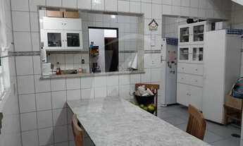 Imagem 5: Sobrado a venda em Santana, 3 quartos, sala, 2 vagas de garagem