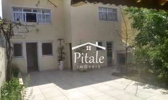 Imagem 2: Casa com 3 dormitórios à venda, 330 m² por R$ 925.990,00 - Jardim das Flores - Osasco/SP