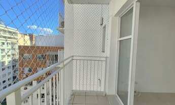 Imagem 2: Cores da Lapa 2 quartos com vaga