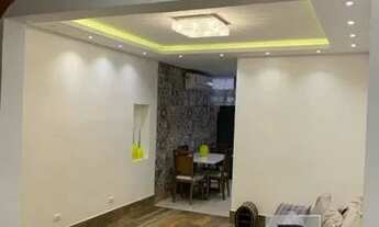 Imagem 4: Sobrado a venda na rua serra da bocaina