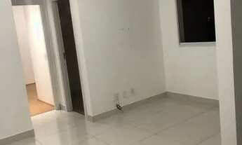 Imagem: Apartamento com 2 quartos para alugar