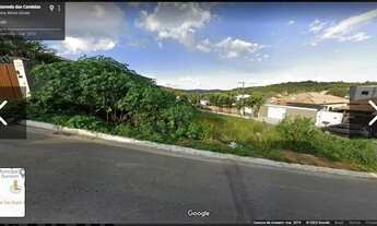 Imagem: Lote em lagoa santa