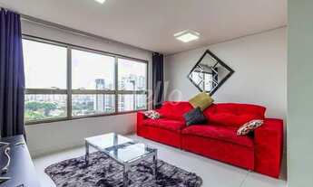 Imagem: São Paulo - Apartamento Padrão - Brooklin