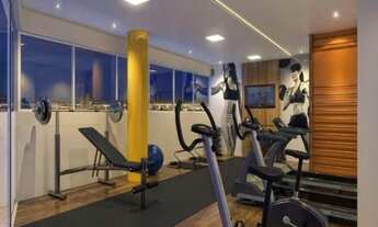 Imagem 7: Morada Nereu Guerra | Apartamento novo de 2 e 3 quartos em Casa Amarela | 56m²