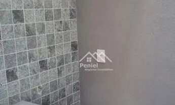 Imagem 7: Casa com 3 dormitórios à venda, 155 m² por R$ 440.000,00 - Jardim Castelo Branco - Ribeirã