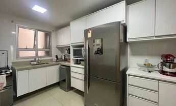 Imagem 5: Aluguel Les Alpes 3 suítes bairro Saint Gerard