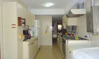 Imagem 7: Vendo espetacular apartamento de 3 quartos na Urca - Rio de Janeiro - RJ