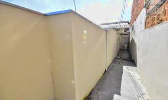 Imagem 2: Casa - Dic V (Conjunto Habitacional Chico Mendes) - Campinas