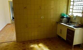 Imagem 3: Casa para aluguel com 70 metros quadrados com 2 quartos em Jardim Centenário - São Paulo