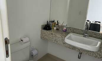 Imagem 7: Apartamento p/ aluguel , 75 m2, 1 suíte, vista mar belíssima, em Ondina - Salvador - BA