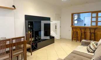 Imagem 2: Apartamento para Aluguel - Copacabana, 3 Quartos, 96 m2