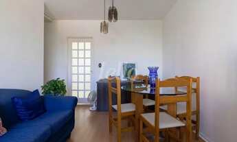 Imagem 2: São Paulo - Apartamento Padrão - Vila Olímpia