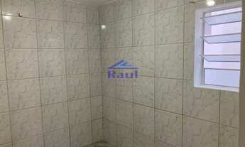 Imagem 6: LOCAÇÃO - SOBRADO - CHÁCARA SANTANA - SÃO PAULO/SP