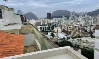 Imagem: Cobertura-À VENDA-Botafogo-Rio de Janeiro-RJ