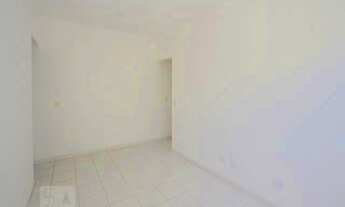 Imagem 4: Apartamento para Aluguel - Jardim Casablanca, 2 Quartos, 52 m2