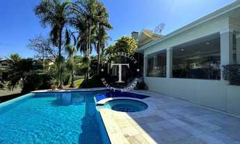 Imagem 4: ITATIBA - Casa de Condomínio - Condomínio Ville de Chamonix