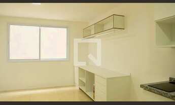 Imagem 2: Apartamento para Aluguel - Santa Cecília, 1 Quarto, 32 m2