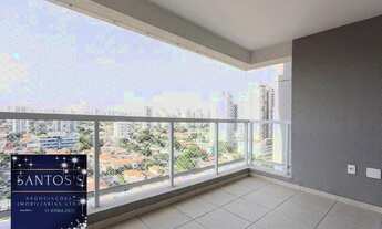 Imagem 5: Apartamento com 1 dormitório para alugar, 45 m² por R$ 4.530,00/mês - Brooklin - São Paulo