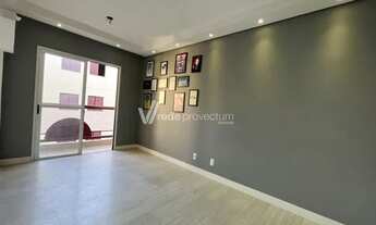 Imagem 5: Apartamento - Jardim das Bandeiras - Campinas