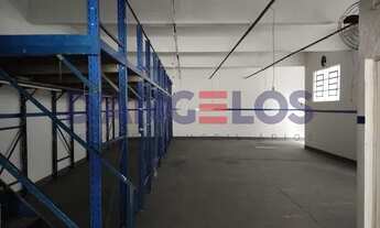 Imagem 2: SÃO PAULO - Galpão/Depósito/Armazém - JARDIM POPULAR